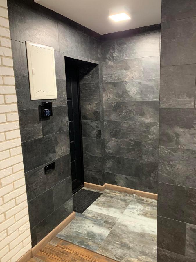 Уютная Квартира Возле Метро 23 Августа Apartment Kharkiv Exterior photo